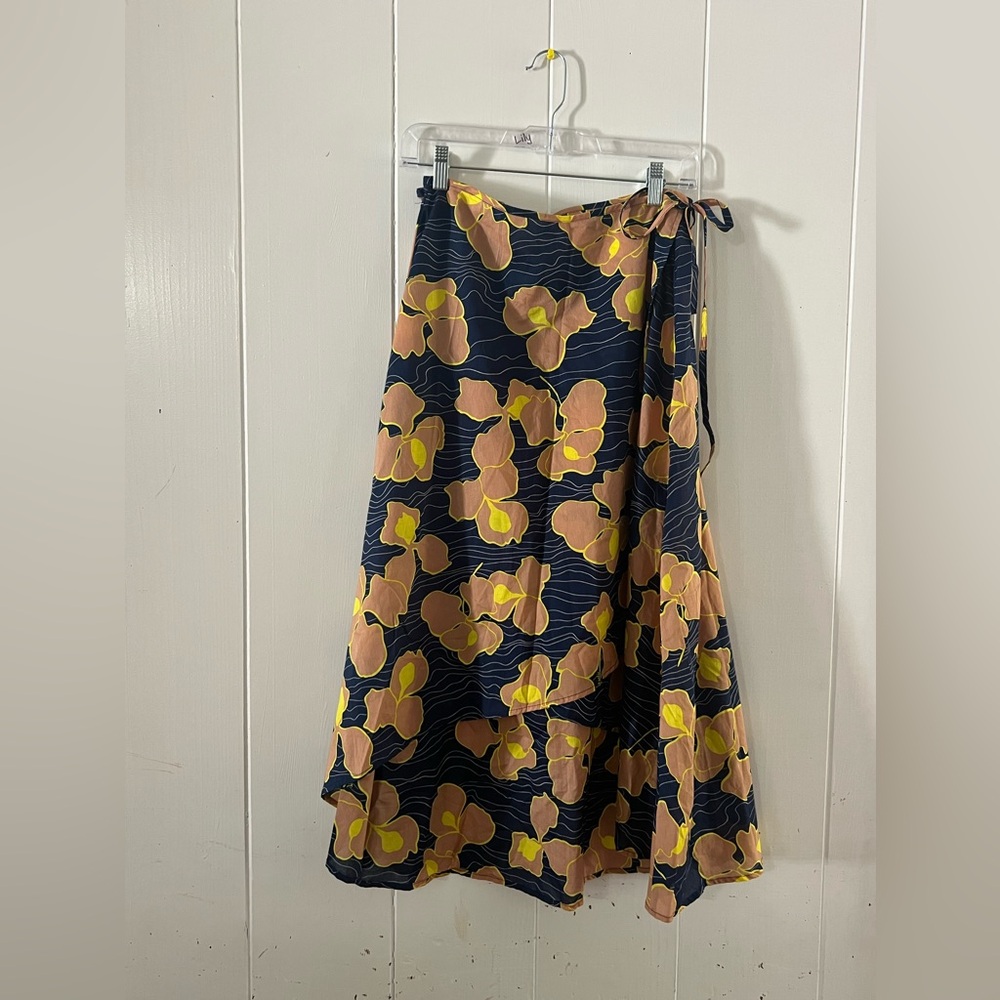 Manuheali’i Wrap Skirt Size XS-Small